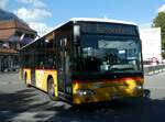 (253'427) - PostAuto Bern - BE 610'539/PID 5270 - Mercedes (ex BE 700'281; ex Schmocker, Stechelberg Nr.