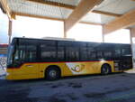 (258'660) - PostAuto Bern - PID 5151 - Mercedes am 12.