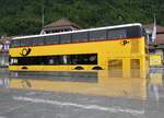 (264'109) - PostAuto Ostschweiz - SG 443'911/PID 11'038 - Alexander Dennis am 29.