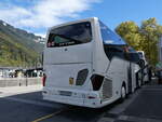 (267'809) - Zelic, Schmerikon - SG 476'952 - Setra am 7.