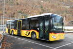 (282'380) - PostAuto Bern - BE 827'645/PID 11'426 - Mercedes am 14.