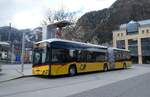 (285'350) - PostAuto Bern - BE 437'435/PID 12'284 - eSolaris am 29.