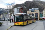 (285'851) - PostAuto Bern - BE 437'435/PID 12'284 - eSolaris am 29.