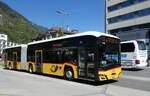 (286'348) - PostAuto Bern - BE 431'659/PID 12'283 - eSolaris am 24.