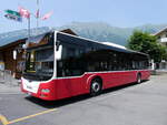 (276'541) - PostAuto Bern - BE 654'090/PID 12'339 - MAN (ex Dr.