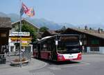 (276'543) - PostAuto Bern - BE 654'090/PID 12'339 - MAN (ex Dr.