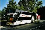 (086'306) - Grize, Avenches - VD 527'560 - Setra am 18.