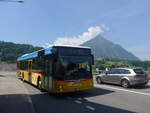 (226'648) - PostAuto Bern - BE 811'692 - MAN am 21.