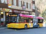 (246'892) - PostAuto Bern - BE 610'537/PID 5070 - Solaris am 5.