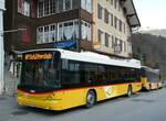 (248'751) - PostAuto Bern - BE 669'359/PID 10'147 - Hess (ex Nr.