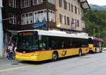 (266'605) - PostAuto Bern - BE 669'359/PID 10'147 - Hess (ex Nr.