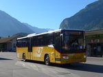 (173'703) - PostAuto Bern - BE 653'387 - Setra am 8.