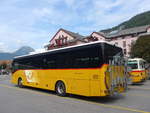 (197'722) - PostAuto Bern - BE 476'689 - Iveco am 16.