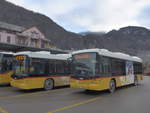 (213'393) - PostAuto Bern - BE 401'568 - Scania/Hess (ex AVG Meiringen Nr.