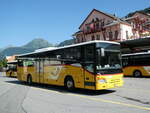 (236'557) - PostAuto Bern - Nr.