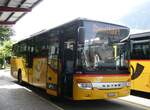 (264'082) - PostAuto Bern - BE 401'465/PID 4715 - Setra (ex AVG Meiringen Nr.