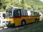 (265'623) - Bchi, Wil - TG 44'951 - NAW/Hess (ex Kng, Beinwil PID 952; ex Voegtlin-Meyer, Brugg Nr.