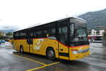 (280'292) - PostAuto Bern - BE 401'465/PID 4715 - Setra (ex AVG Meiringen Nr.