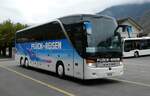 (281'530) - Flck, Brienz - BE 170'009 - Setra am 16.