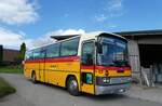 (280'296) - Buzzi, Bern - BE 910'789 - Mercedes (ex Mattli, Wassen/PID 2295) am 10.