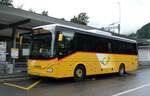 (279'889) - Spring, Schwenden - BE 368'914/PID 10'313 - Iveco am 5.