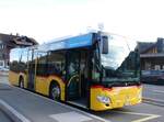 (267'991) - PostAuto Bern - BE 657'480/PID 11'017 - Mercedes am 12.