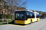 (286'035) - PostAuto Bern - BE 401'263/PID 5417 - Mercedes (ex BE 610'544; ex BE 538'988; ex BE 637'781) - am 9.