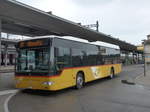 (180'944) - PostAuto Bern - BE 637'781 - Mercedes am 4.