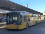 (223'025) - PostAuto Bern - BE 653'386 - Mercedes am 16.