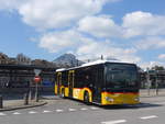 (224'988) - PostAuto Bern - BE 654'090 - Mercedes am 14.