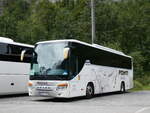 (266'615) - Aus Rumnien: Fonti, Baia Mare - MM 35 LDC - Setra am 3.