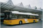 (067'531) - Kbli, Gstaad - BE 360'355 - Volvo/Hess am 14.