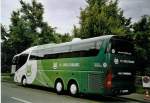 (069'419) - Aus Deutschland: WVG Wolfsburg - WOB-BL 222 - Scania/Irizar am 11.