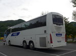 (171'535) - Aus Italien: Seat, Tricase - EB-310 YL - Scania/Irizar am 31.