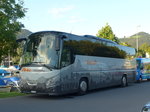 (173'892) - AAR bus+bahn, Aarau - AG 387'665 - VDL am 13.
