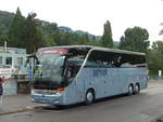 (195'225) - Hartmann, Emmenbrcke - LU 248'824 - Setra am 28.