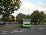 (195'486) - Peyer, Niederwangen - BE 561'081 - Optare am 2.