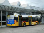 (248'373) - PostAuto Bern - BE 653'384/PID 11'682 - Mercedes am 12.