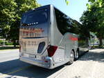 (251'491) - Engeloch, Riggisberg - BE 55'712 - Setra am 14.