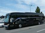 (251'678) - Aus Italien: Baranzelli, Romagnano Sesia - GM-056 VM - Setra am 18.