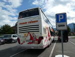 (253'057) - Moser, Flaach - ZH 548'947 - Setra am 26.