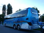 (253'525) - Schneider, Langendorf - SO 28'514 - Setra am 7.