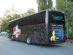 (253'886) - Gast, Utzenstorf - BE 41'755 - Van Hool am 18.