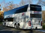 (257'209) - Duss, Neuhaus - SG 467'067 - Van Hool am 23.