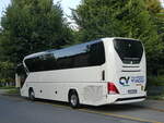 (265'025) - Aus Italien: Calabrese, Sant'Antonio Abate - GN-846 BX - Neoplan am 25.