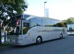 (265'530) - Heggli, Stansstad - NW 6038 - Mercedes am 9. August 2024 in Thun, Strandbad