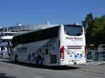 (266'103) - Kbli, Gstaad - BE 26'632 - Volvo am 23.