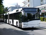 (276'780) - Gremlich, Givrins - VD 280'323 - Solaris (ex AAGR Rothenburg Nr.