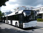 (276'781) - Gremlich, Givrins - VD 280'323 - Solaris (ex AAGR Rothenburg Nr.
