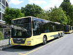 (276'788) - STI Thun - Nr.